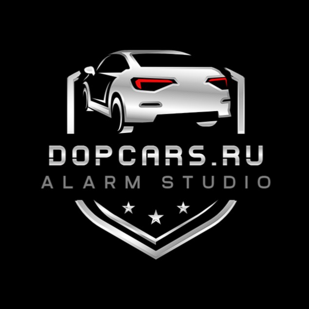 DopCars Установочный центр